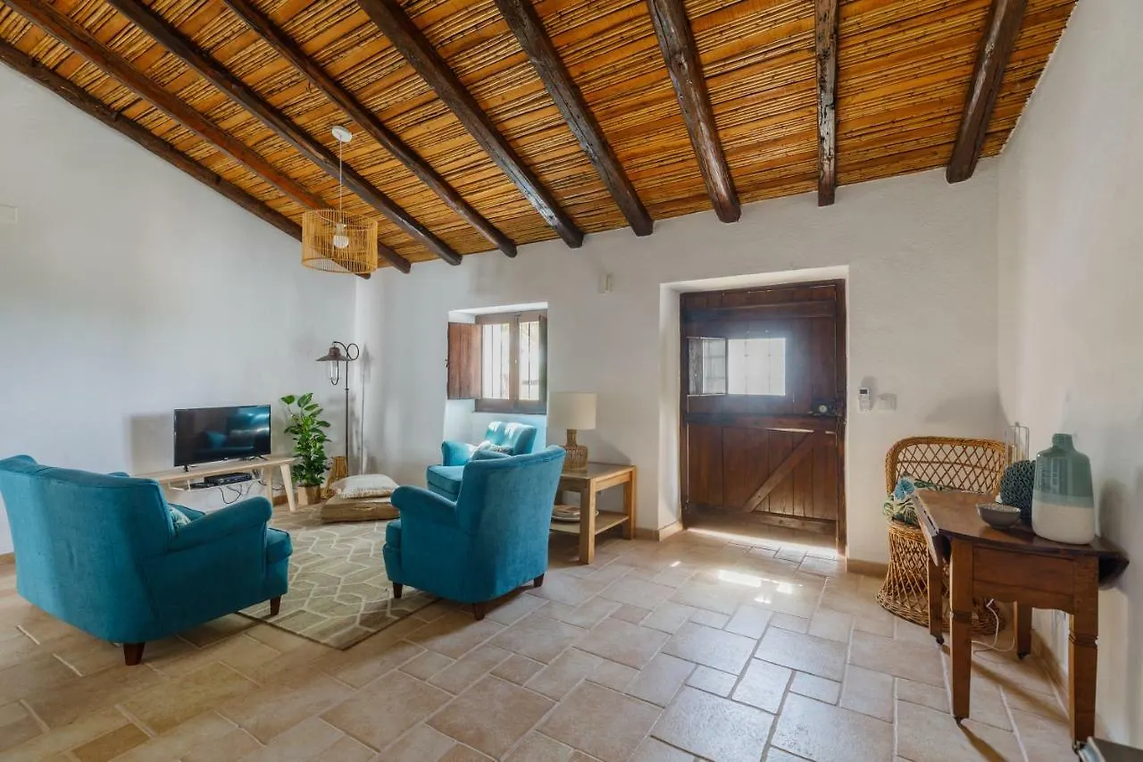 Holiday home Monte Da Luz - A Family House Villa