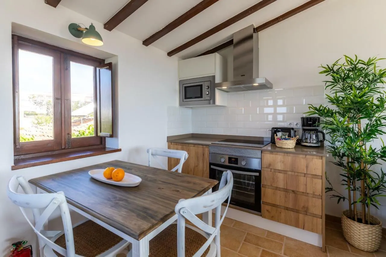 Holiday home Monte Da Luz - A Family House Villa