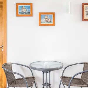 Ferienhaus C14 - Casa Da, Luz
