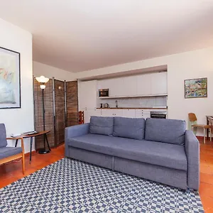  Apartamento V - Casa Mazulis