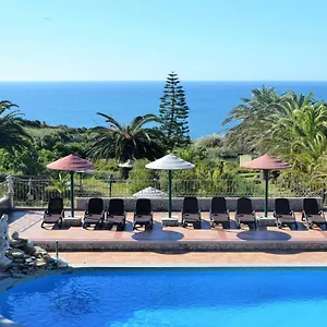3* Vakantiepark Quinta Do Mar - Country & Sea Village