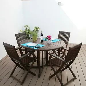 Ferienhaus House, Luz