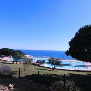  Casa de Férias Vista Da Atlantica