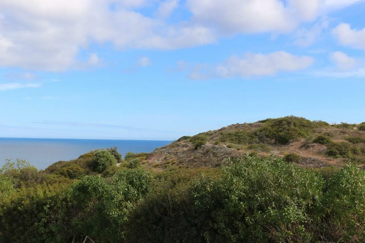 Holiday home Monte Da Luz - A Family House Villa