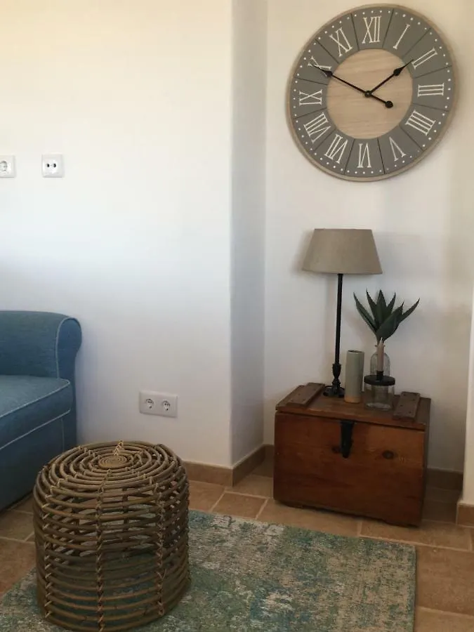Monte Da Luz - A Family House Villa Holiday home