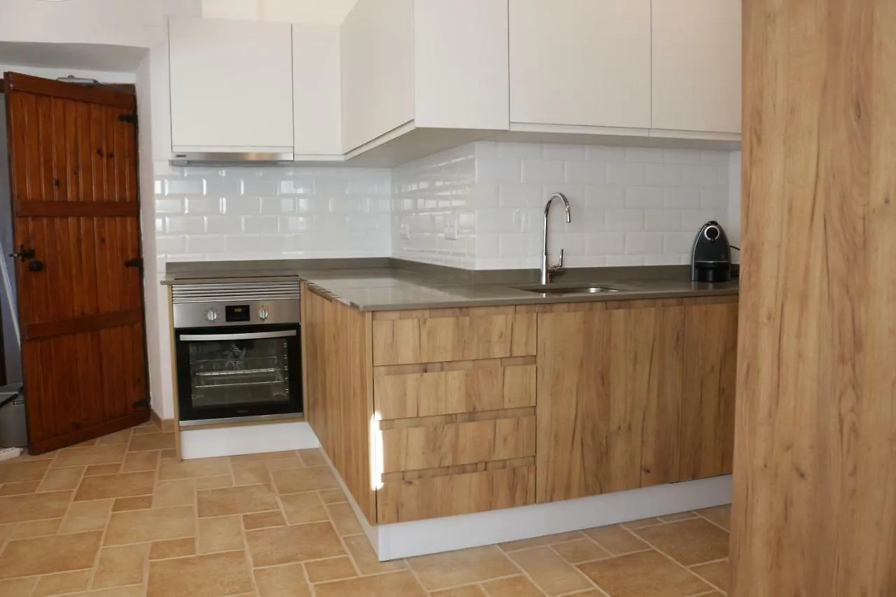 Monte Da Luz - A Family House Villa