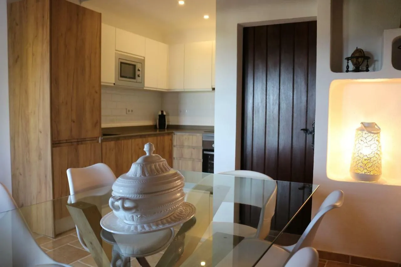 Holiday home Monte Da Luz - A Family House Villa