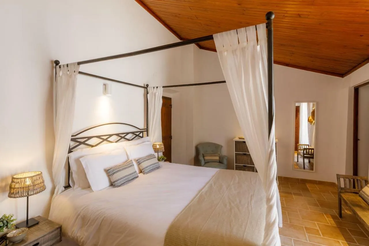 Holiday home Monte Da Luz - A Family House Villa Portugal