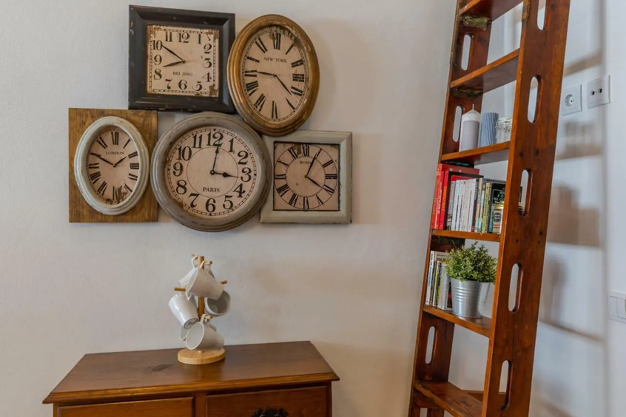 Monte Da Luz - A Family House Villa Holiday home